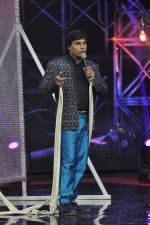 on the sets of Raw Stars in Mumbai on 3rd Nov 2014